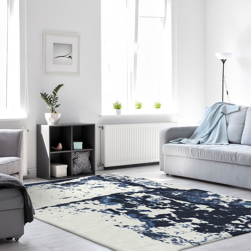 Heleri Alexandra Sits Hand Tufted Carpets